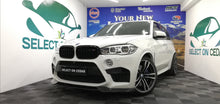 Load image into Gallery viewer, 2017 BMW X5 M
