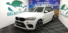 Load image into Gallery viewer, 2017 BMW X5 M
