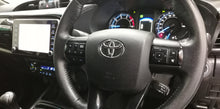 Load image into Gallery viewer, 2021 Toyota Hilux 2.8 GD-6 Raised Body Legend Double-Cab
