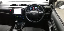 Load image into Gallery viewer, 2021 Toyota Hilux 2.8 GD-6 Raised Body Legend Double-Cab
