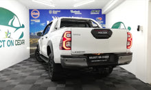 Load image into Gallery viewer, 2021 Toyota Hilux 2.8 GD-6 Raised Body Legend Double-Cab
