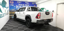 Load image into Gallery viewer, 2021 Toyota Hilux 2.8 GD-6 Raised Body Legend Double-Cab
