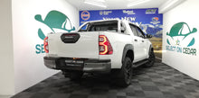 Load image into Gallery viewer, 2021 Toyota Hilux 2.8 GD-6 Raised Body Legend Double-Cab
