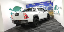 Load image into Gallery viewer, 2021 Toyota Hilux 2.8 GD-6 Raised Body Legend Double-Cab
