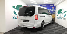 Load image into Gallery viewer, 2024 Mercedes-Benz V-Class V 300d Exclusive
