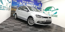 Load image into Gallery viewer, 2016 Volkswagen Polo 1.2 TSI Highline Auto (81kW)
