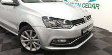 Load image into Gallery viewer, 2016 Volkswagen Polo 1.2 TSI Highline Auto (81kW)
