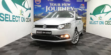 Load image into Gallery viewer, 2016 Volkswagen Polo 1.2 TSI Highline Auto (81kW)
