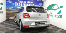 Load image into Gallery viewer, 2016 Volkswagen Polo 1.2 TSI Highline Auto (81kW)
