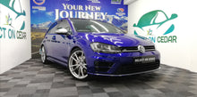 Load image into Gallery viewer, 2017 Volkswagen Golf VII 2.0 TSI R Auto
