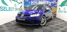 Load image into Gallery viewer, 2017 Volkswagen Golf VII 2.0 TSI R Auto
