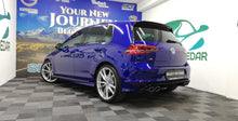 Load image into Gallery viewer, 2017 Volkswagen Golf VII 2.0 TSI R Auto
