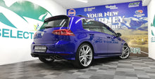 Load image into Gallery viewer, 2017 Volkswagen Golf VII 2.0 TSI R Auto
