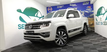 Load image into Gallery viewer, 2019 Volkswagen Amarok 3.0 TDI Highline Extreme 4Motion Auto Double-Cab Diesel
