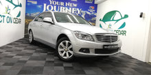 Load image into Gallery viewer, 2007 Mercedes-Benz C-Class C 220 CDi Classic Auto Diesel
