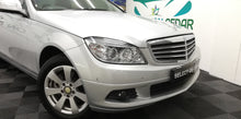 Load image into Gallery viewer, 2007 Mercedes-Benz C-Class C 220 CDi Classic Auto Diesel
