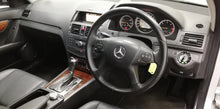 Load image into Gallery viewer, 2007 Mercedes-Benz C-Class C 220 CDi Classic Auto Diesel
