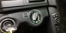 Load image into Gallery viewer, 2007 Mercedes-Benz C-Class C 220 CDi Classic Auto Diesel
