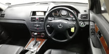 Load image into Gallery viewer, 2007 Mercedes-Benz C-Class C 220 CDi Classic Auto Diesel
