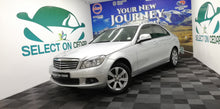Load image into Gallery viewer, 2007 Mercedes-Benz C-Class C 220 CDi Classic Auto Diesel
