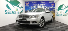 Load image into Gallery viewer, 2007 Mercedes-Benz C-Class C 220 CDi Classic Auto Diesel
