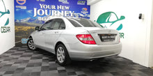 Load image into Gallery viewer, 2007 Mercedes-Benz C-Class C 220 CDi Classic Auto Diesel
