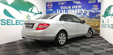 Load image into Gallery viewer, 2007 Mercedes-Benz C-Class C 220 CDi Classic Auto Diesel
