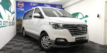 Load image into Gallery viewer, 2021 Hyundai H-1 2.5 CRDi Elite Auto (12-Seater) Diesel
