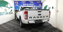 Load image into Gallery viewer, 2022 Ford Ranger 2.2 TDCi Single-Cab 4x2 Diesel Manual
