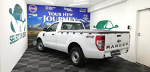 Load image into Gallery viewer, 2022 Ford Ranger 2.2 TDCi Single-Cab 4x2 Diesel Manual
