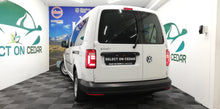Load image into Gallery viewer, 2019 Volkswagen Caddy Maxi CrewBus 2.0 TDI Manual Diesel

