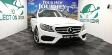 Load image into Gallery viewer, 2014 Mercedes-Benz C-Class C 200 AMG Line Auto
