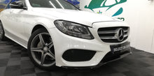Load image into Gallery viewer, 2014 Mercedes-Benz C-Class C 200 AMG Line Auto
