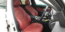 Load image into Gallery viewer, 2014 Mercedes-Benz C-Class C 200 AMG Line Auto
