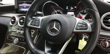 Load image into Gallery viewer, 2014 Mercedes-Benz C-Class C 200 AMG Line Auto
