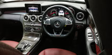 Load image into Gallery viewer, 2014 Mercedes-Benz C-Class C 200 AMG Line Auto

