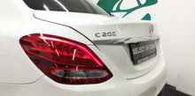 Load image into Gallery viewer, 2014 Mercedes-Benz C-Class C 200 AMG Line Auto
