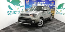 Load image into Gallery viewer, 2018 Kia Soul 1.6 CRDi Start Diesel Manual
