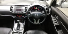 Load image into Gallery viewer, 2016 Kia Sportage 2.0 CRDi Auto
