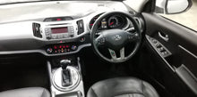 Load image into Gallery viewer, 2016 Kia Sportage 2.0 CRDi Auto

