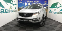 Load image into Gallery viewer, 2016 Kia Sportage 2.0 CRDi Auto
