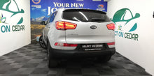 Load image into Gallery viewer, 2016 Kia Sportage 2.0 CRDi Auto
