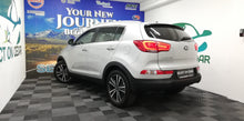 Load image into Gallery viewer, 2016 Kia Sportage 2.0 CRDi Auto

