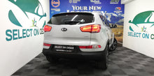 Load image into Gallery viewer, 2016 Kia Sportage 2.0 CRDi Auto

