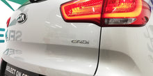 Load image into Gallery viewer, 2016 Kia Sportage 2.0 CRDi Auto
