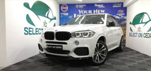 Load image into Gallery viewer, 2014 BMW X5 xDrive30d M Sport Auto
