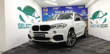 Load image into Gallery viewer, 2014 BMW X5 xDrive30d M Sport Auto
