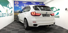 Load image into Gallery viewer, 2014 BMW X5 xDrive30d M Sport Auto
