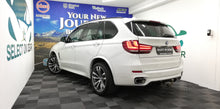 Load image into Gallery viewer, 2014 BMW X5 xDrive30d M Sport Auto
